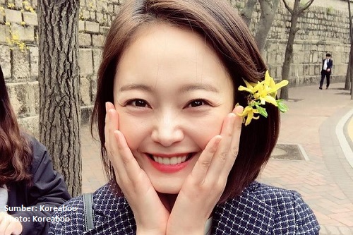 Jeon So Min